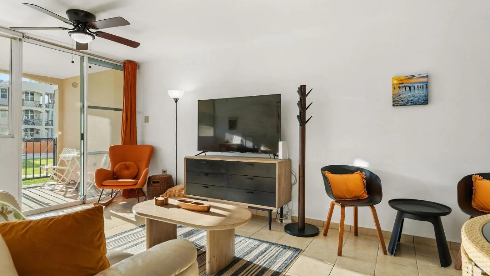 Beach Access Apartment At Bahia Serena 104 Cabo Rojo