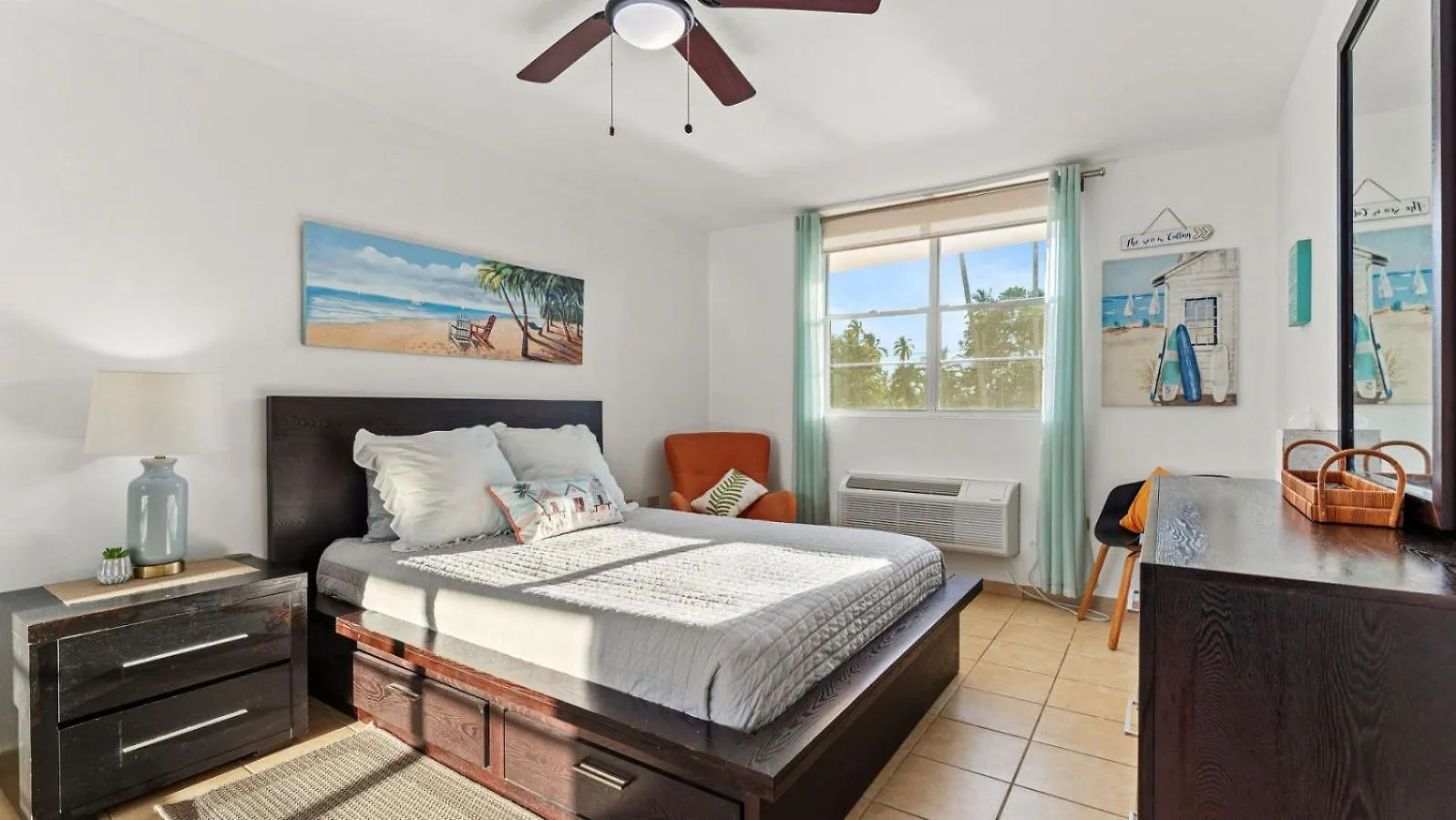 Beach Access Apartment At Bahia Serena 104 Cabo Rojo Nyaraló