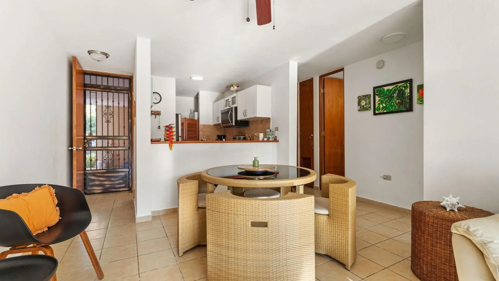 Nyaraló Beach Access Apartment At Bahia Serena 104 Cabo Rojo Puerto Rico