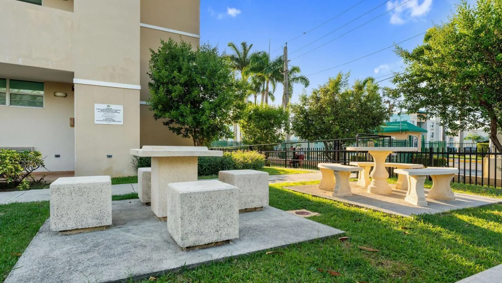 Nyaraló Beach Access Apartment At Bahia Serena 104 Cabo Rojo Puerto Rico