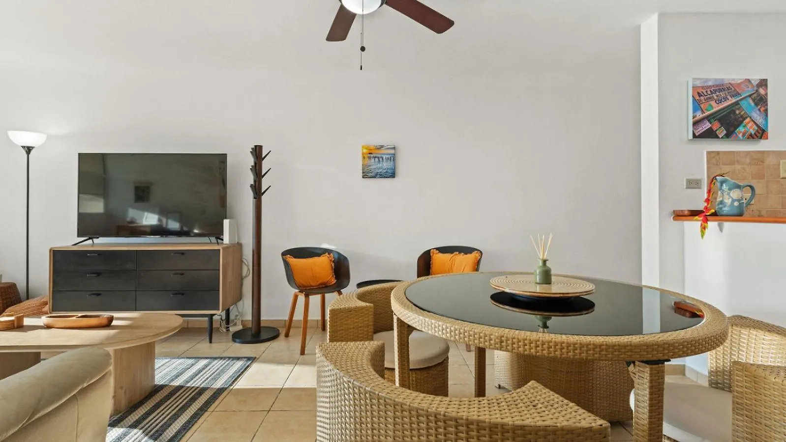Beach Access Apartment At Bahia Serena 104 Cabo Rojo Casa vacanze
