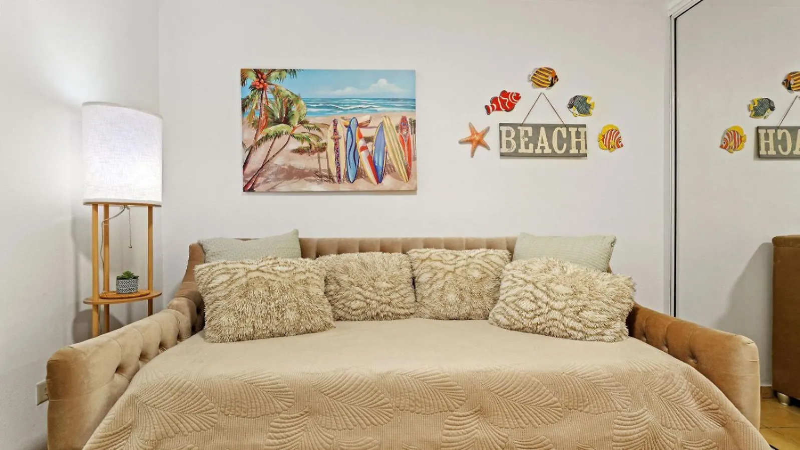 Casa vacanze Beach Access Apartment At Bahia Serena 104 Cabo Rojo