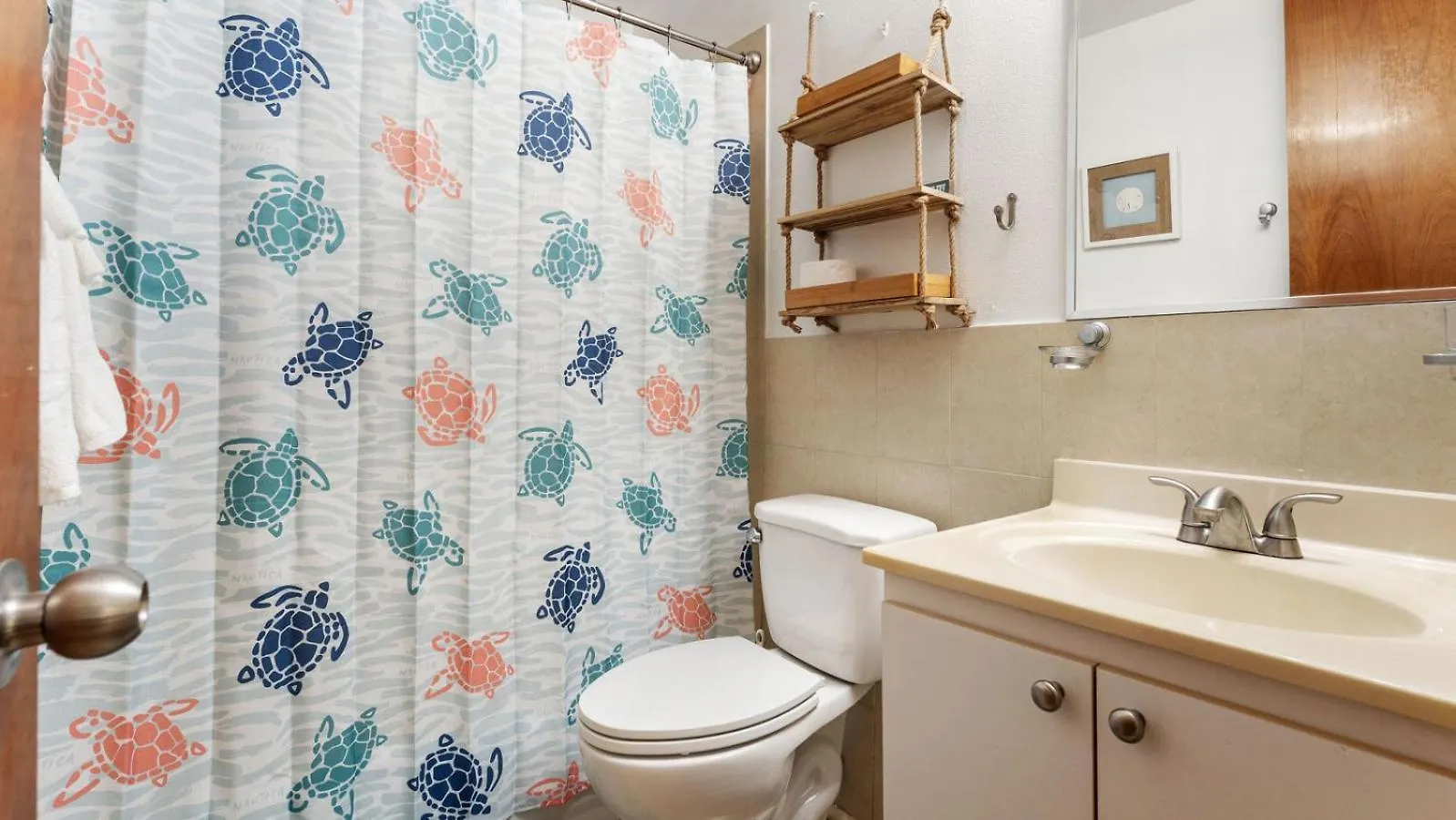 Beach Access Apartment At Bahia Serena 104 Cabo Rojo