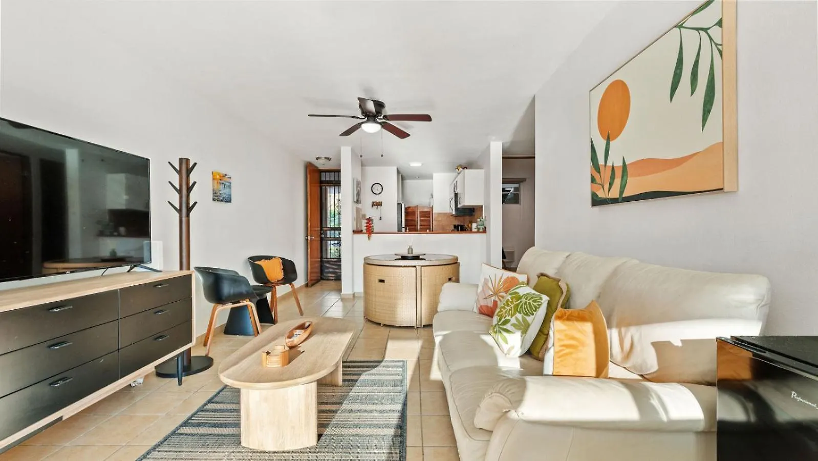 Beach Access Apartment At Bahia Serena 104 Cabo Rojo 0*,  Porto Rico